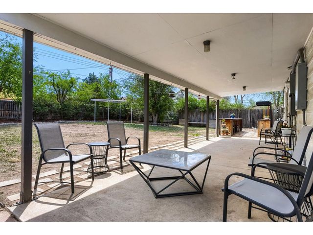 4350 S Pennsylvania St, Englewood, CO 80113