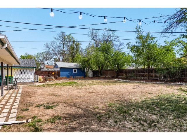 4350 S Pennsylvania St, Englewood, CO 80113
