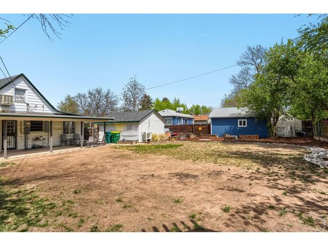 4350 S Pennsylvania St, Englewood, CO 80113