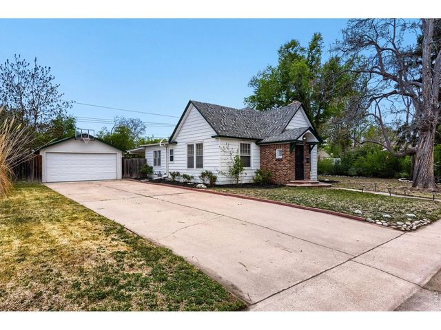 4350 S Pennsylvania St, Englewood, CO 80113