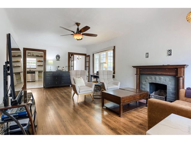 4350 S Pennsylvania St, Englewood, CO 80113