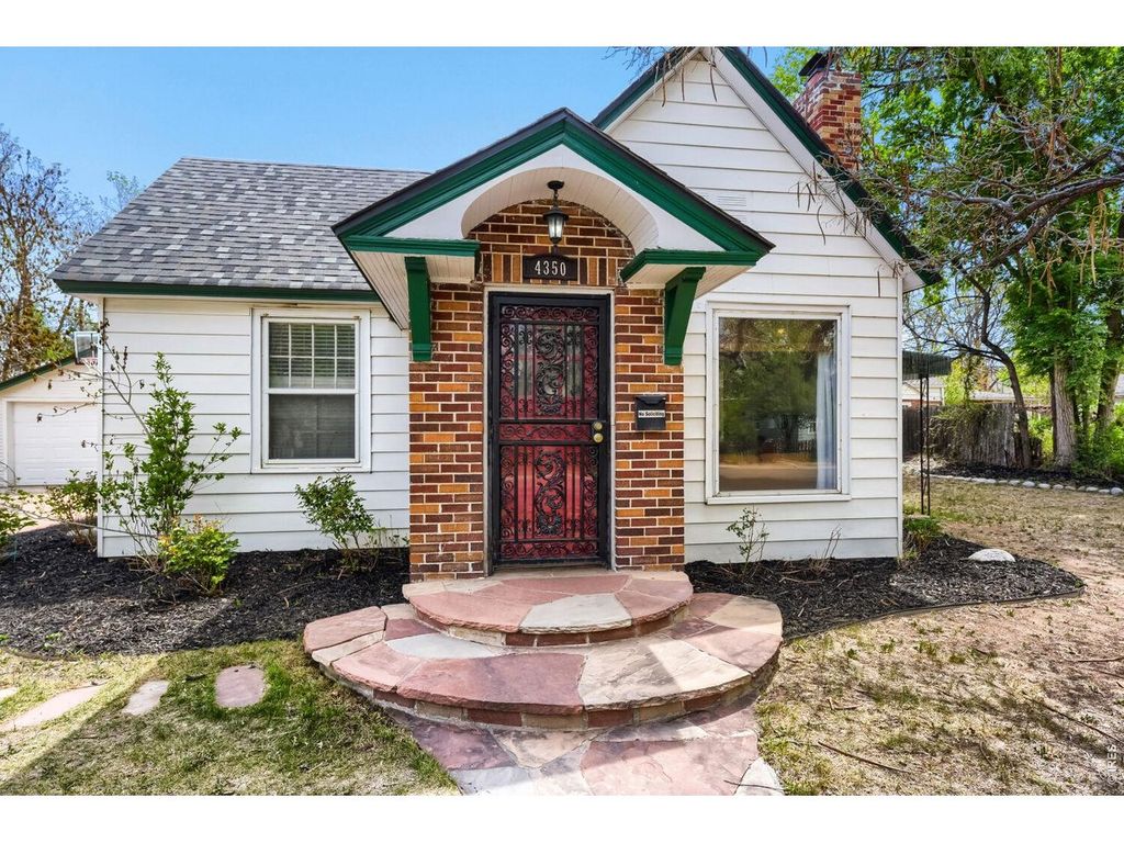 4350 S Pennsylvania St, Englewood, CO 80113