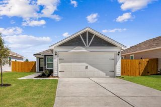 10422 Red Cardinal Drive, Cleveland, TX 77328