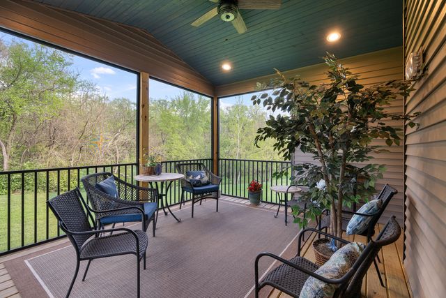 1709 E 6th Street A, Coal Valley, IL 61240