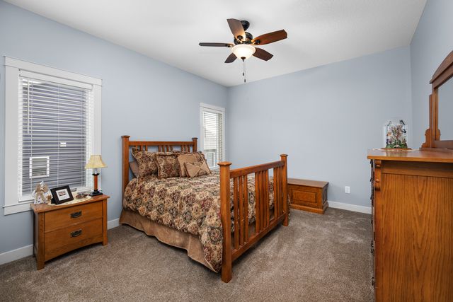 1709 E 6th Street A, Coal Valley, IL 61240