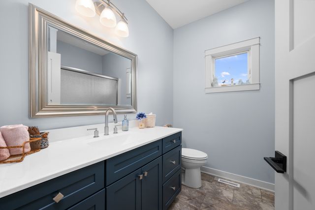 1709 E 6th Street A, Coal Valley, IL 61240