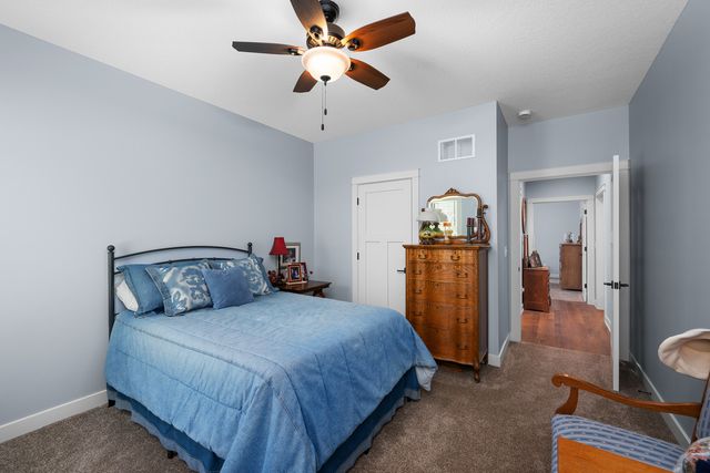 1709 E 6th Street A, Coal Valley, IL 61240