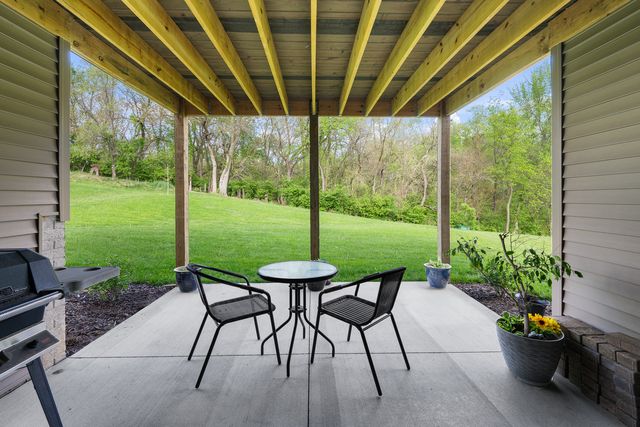 1709 E 6th Street A, Coal Valley, IL 61240