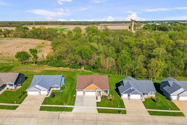 1709 E 6th Street A, Coal Valley, IL 61240