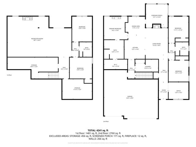 1709 E 6th Street A, Coal Valley, IL 61240