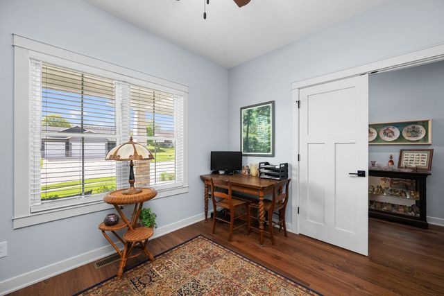 1709 E 6th Street A, Coal Valley, IL 61240