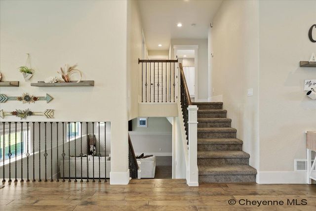 6507 HITCHING POST LN, Cheyenne, WY 82001