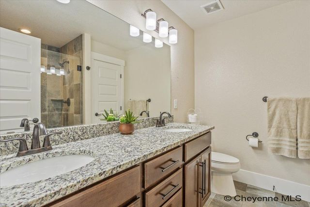 6507 HITCHING POST LN, Cheyenne, WY 82001