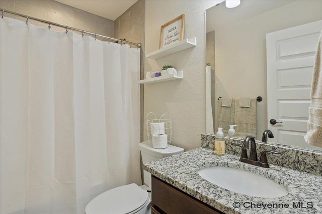 6507 HITCHING POST LN, Cheyenne, WY 82001