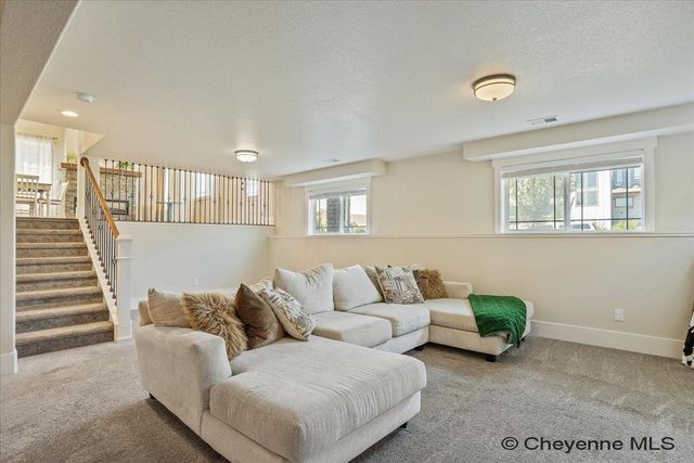 6507 HITCHING POST LN, Cheyenne, WY 82001