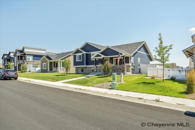 6507 HITCHING POST LN, Cheyenne, WY 82001