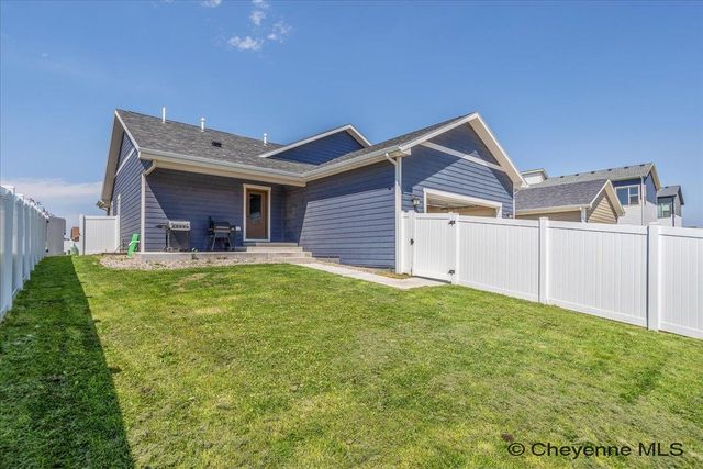 6507 HITCHING POST LN, Cheyenne, WY 82001