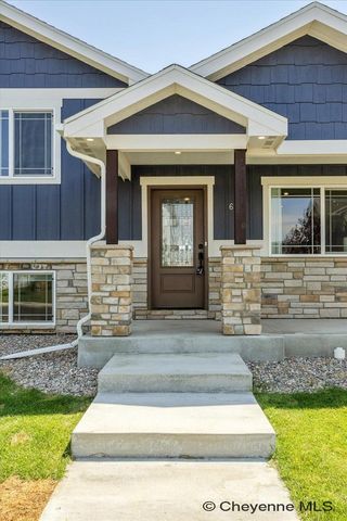 6507 HITCHING POST LN, Cheyenne, WY 82001