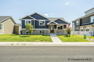 6507 HITCHING POST LN, Cheyenne, WY 82001