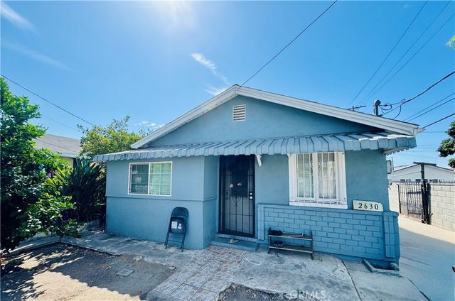 2630 Maceo Street, Los Angeles, CA 90065