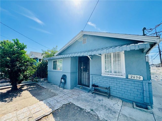 2630 Maceo Street, Los Angeles, CA 90065