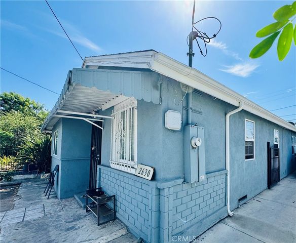 2630 Maceo Street, Los Angeles, CA 90065