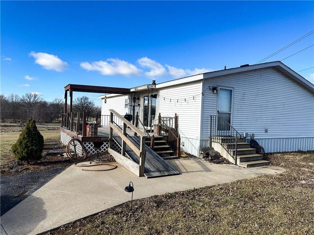 27022 Index Drive, Brookfield, MO 64628