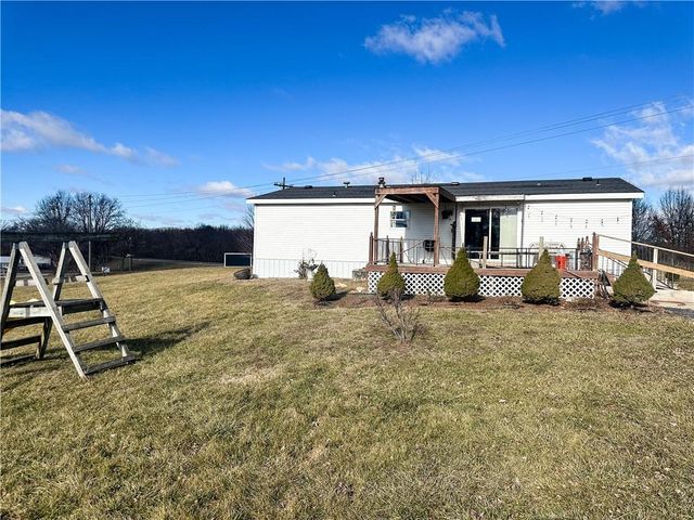 27022 Index Drive, Brookfield, MO 64628