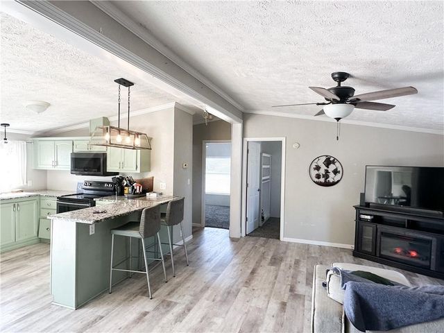 27022 Index Drive, Brookfield, MO 64628