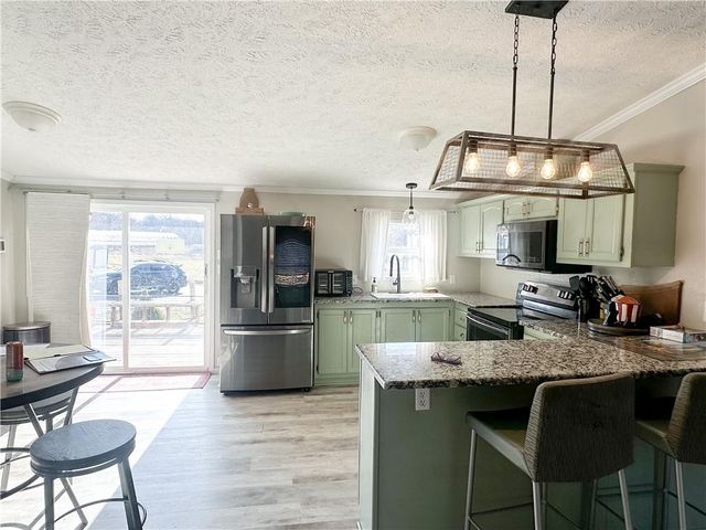 27022 Index Drive, Brookfield, MO 64628