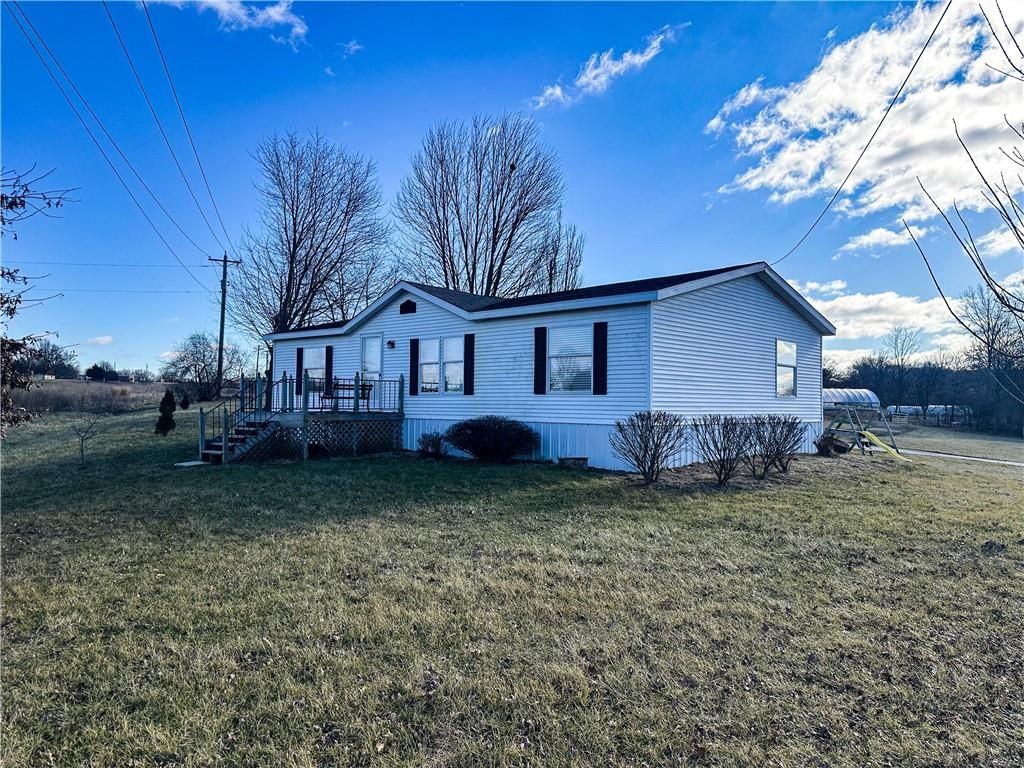 27022 Index Drive, Brookfield, MO 64628