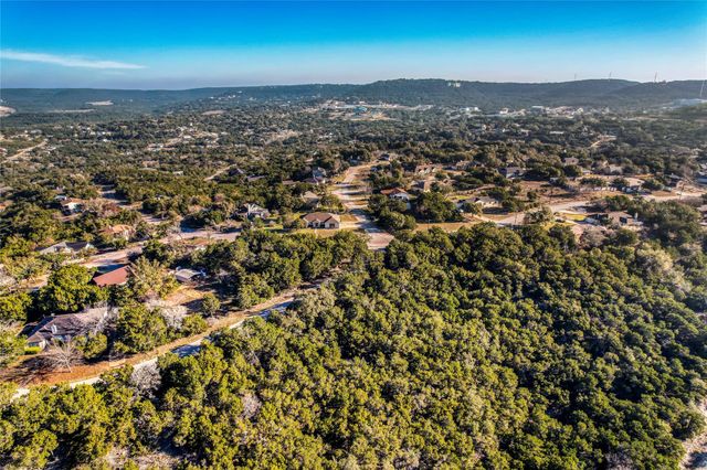 21003 Ridgeview LOOP, Lago Vista, TX 78645