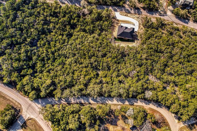 21003 Ridgeview LOOP, Lago Vista, TX 78645