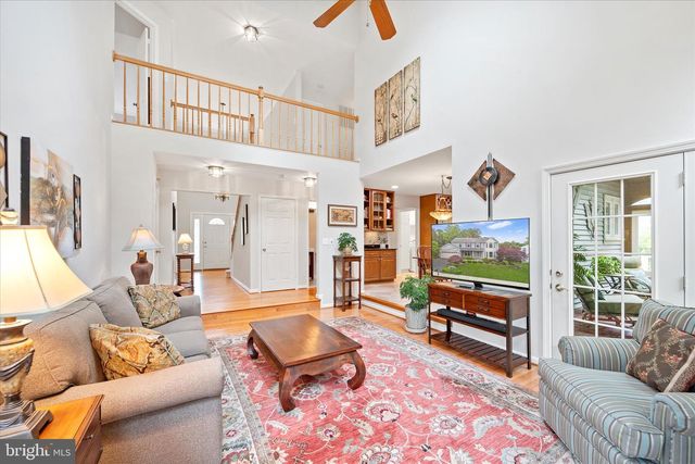 13809 S SPRINGS DR, Clifton, VA 20124