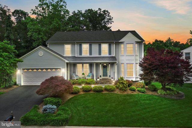 13809 S SPRINGS DR, Clifton, VA 20124