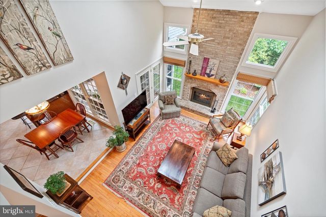 13809 S SPRINGS DR, Clifton, VA 20124