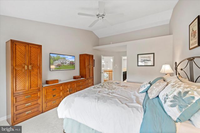 13809 S SPRINGS DR, Clifton, VA 20124