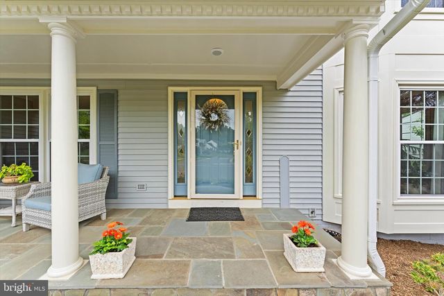 13809 S SPRINGS DR, Clifton, VA 20124