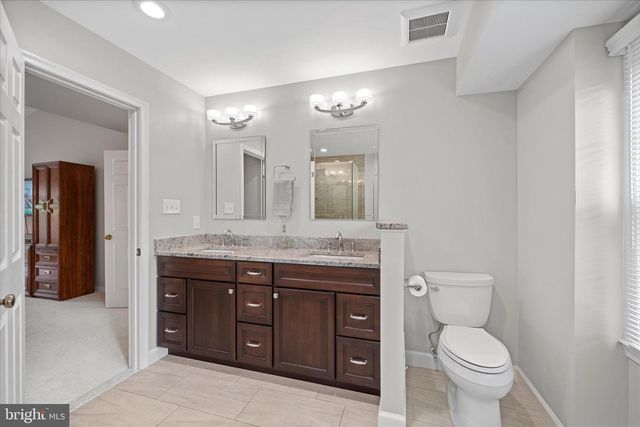 13809 S SPRINGS DR, Clifton, VA 20124