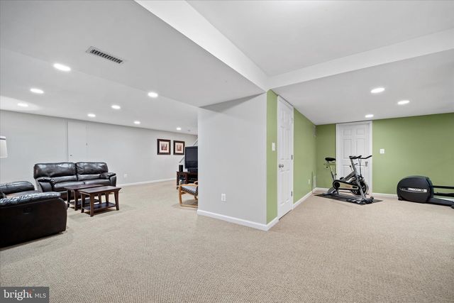 13809 S SPRINGS DR, Clifton, VA 20124