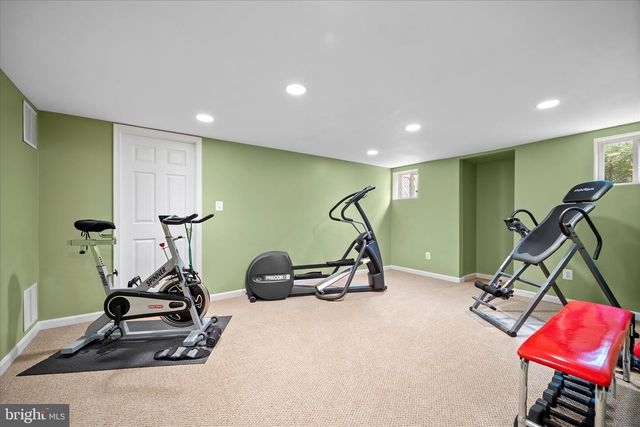 13809 S SPRINGS DR, Clifton, VA 20124