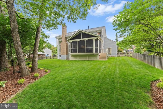 13809 S SPRINGS DR, Clifton, VA 20124