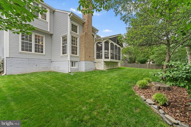 13809 S SPRINGS DR, Clifton, VA 20124