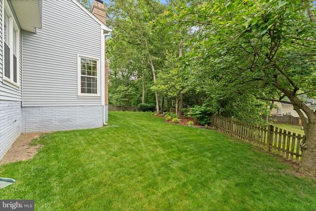 13809 S SPRINGS DR, Clifton, VA 20124
