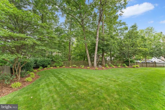 13809 S SPRINGS DR, Clifton, VA 20124
