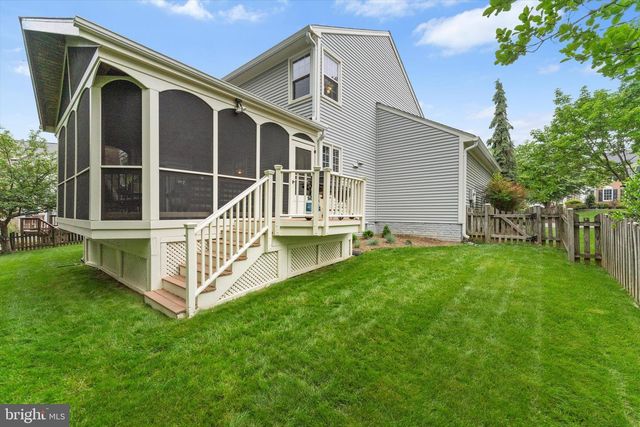 13809 S SPRINGS DR, Clifton, VA 20124