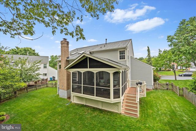 13809 S SPRINGS DR, Clifton, VA 20124