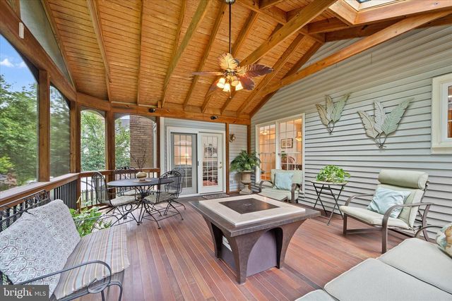 13809 S SPRINGS DR, Clifton, VA 20124