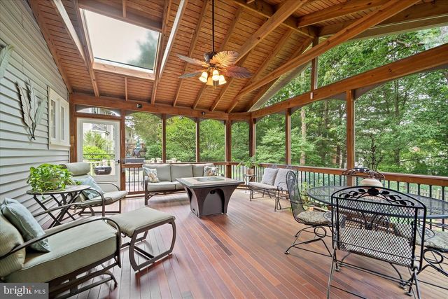 13809 S SPRINGS DR, Clifton, VA 20124