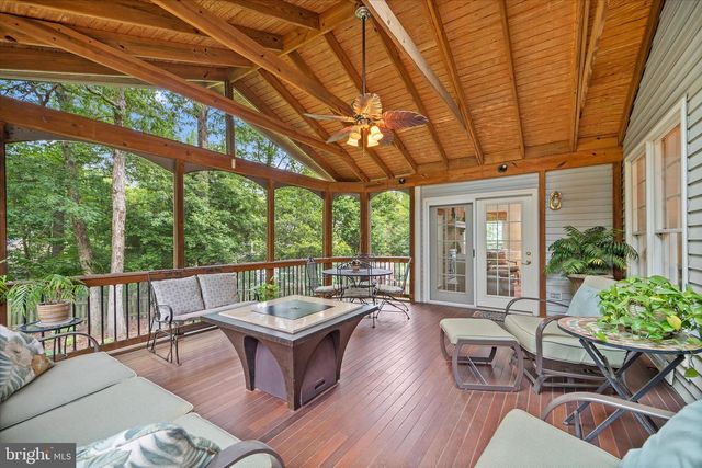 13809 S SPRINGS DR, Clifton, VA 20124